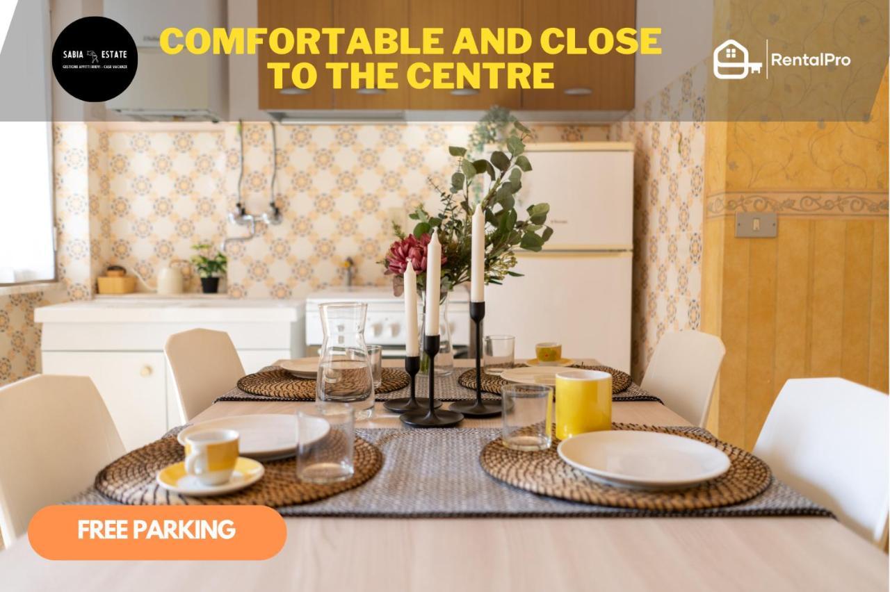 Ferienwohnung Pietra Ligure Downtown Convenience -Free Parking Exterior foto